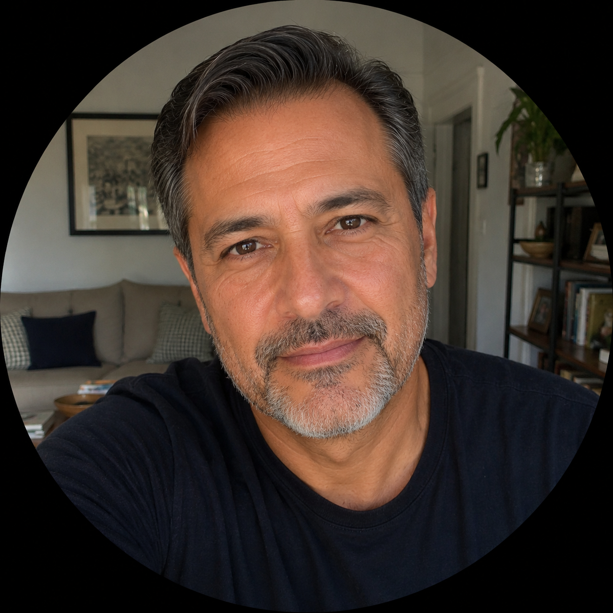 Carlos M.